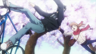Illustration for article titled Upon Further Review: Chihayafuru - Part 1 (Ep. 1 - 8)